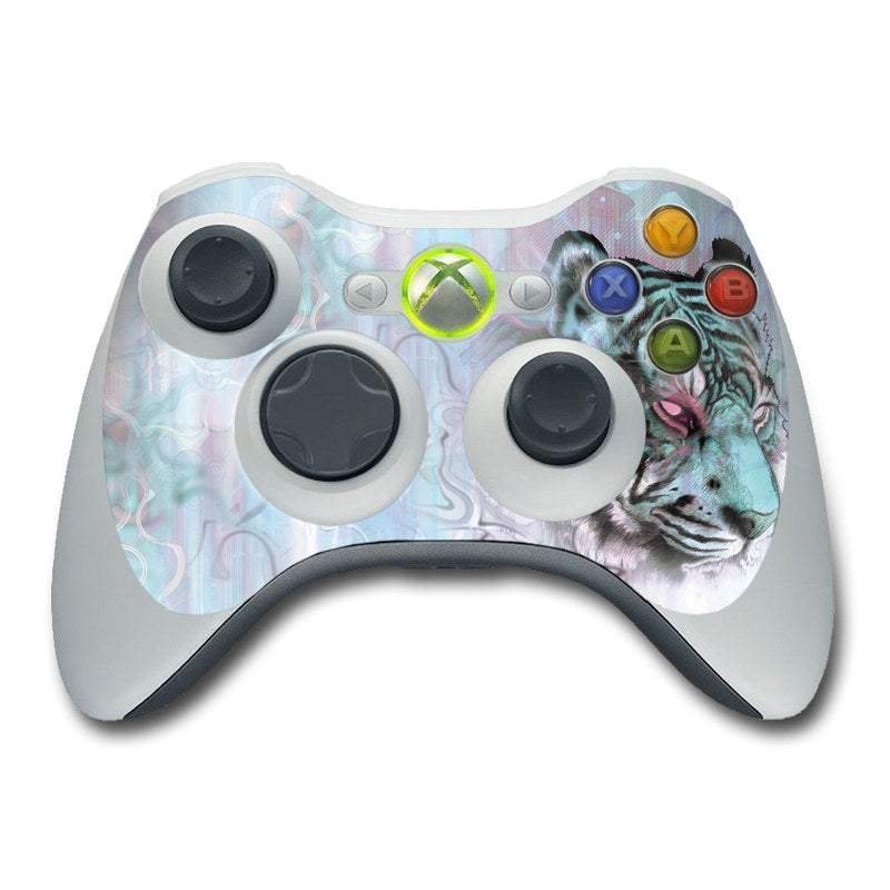 Illusive by Nature - Microsoft Xbox 360 Controller Skin