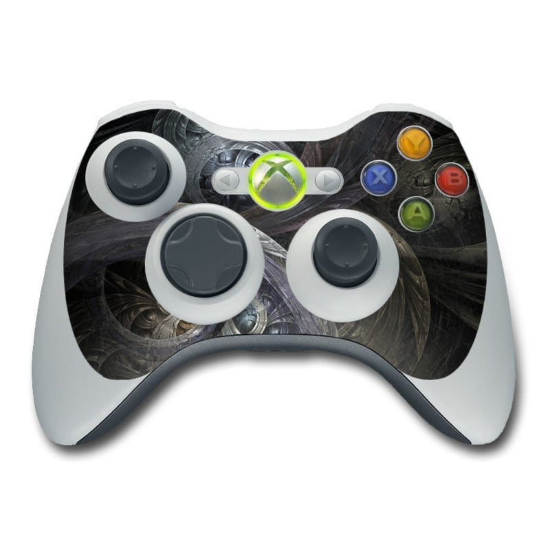 Infinity - Microsoft Xbox 360 Controller Skin