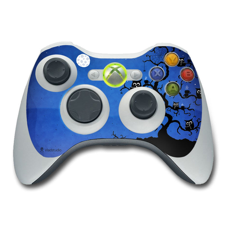 Internet Cafe - Microsoft Xbox 360 Controller Skin