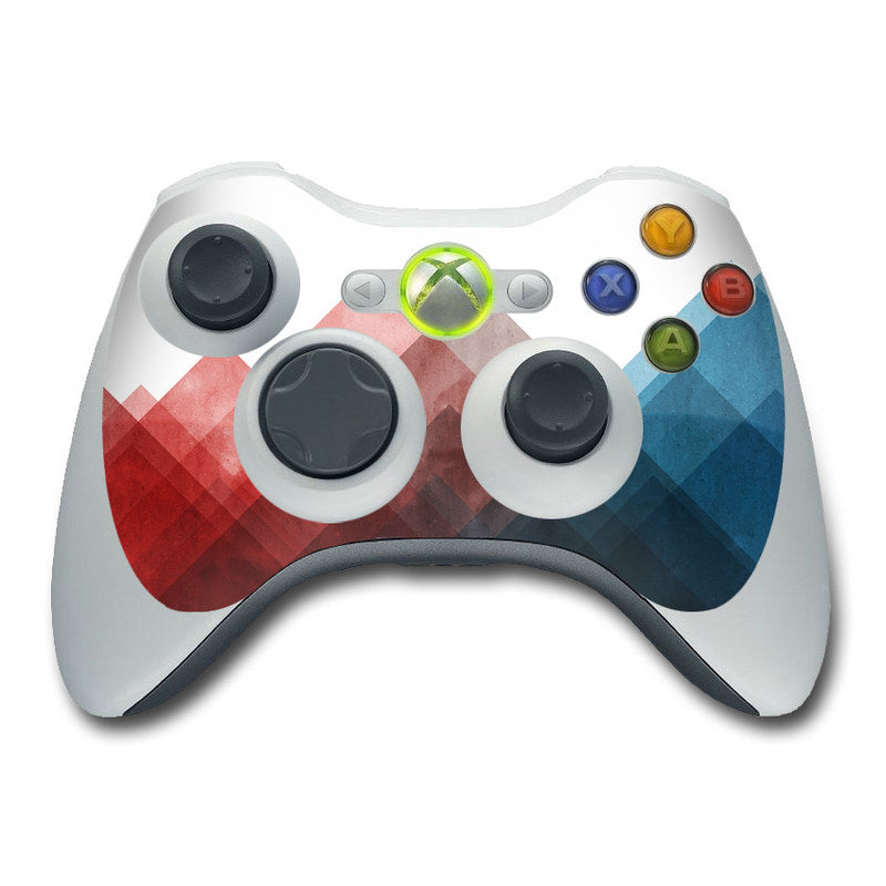 Journeying Inward - Microsoft Xbox 360 Controller Skin