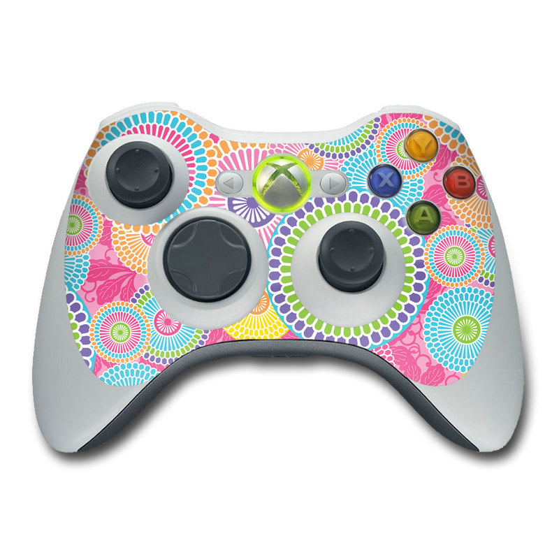 Kyoto Springtime - Microsoft Xbox 360 Controller Skin