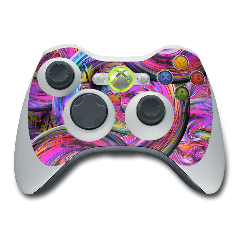 Marbles - Microsoft Xbox 360 Controller Skin