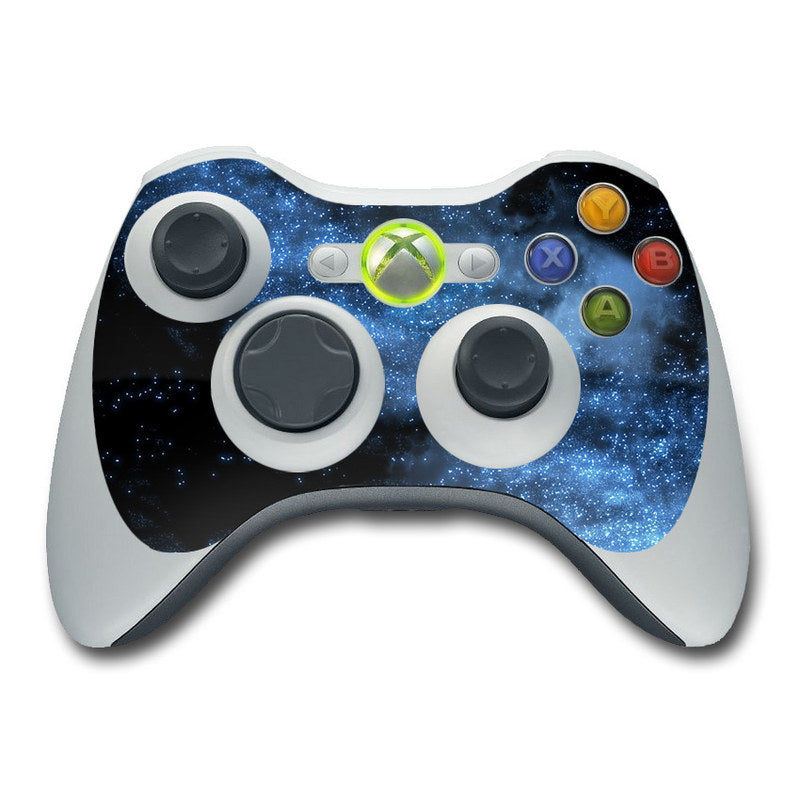 Milky Way - Microsoft Xbox 360 Controller Skin