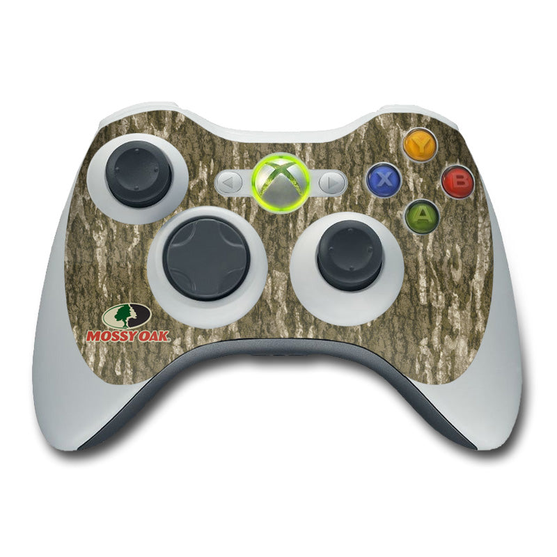 New Bottomland - Microsoft Xbox 360 Controller Skin