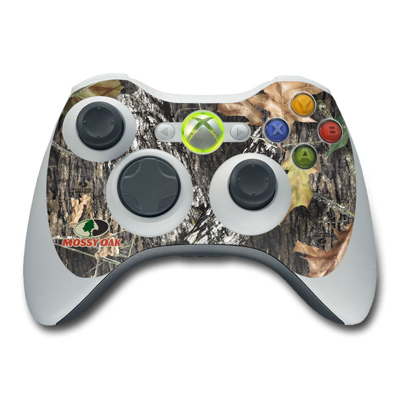 Break-Up - Microsoft Xbox 360 Controller Skin