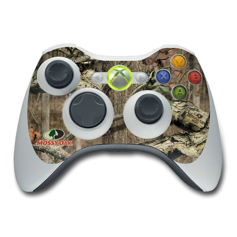 Break-Up Infinity - Microsoft Xbox 360 Controller Skin