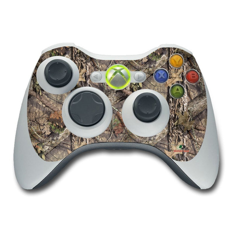 Break-Up Country - Microsoft Xbox 360 Controller Skin