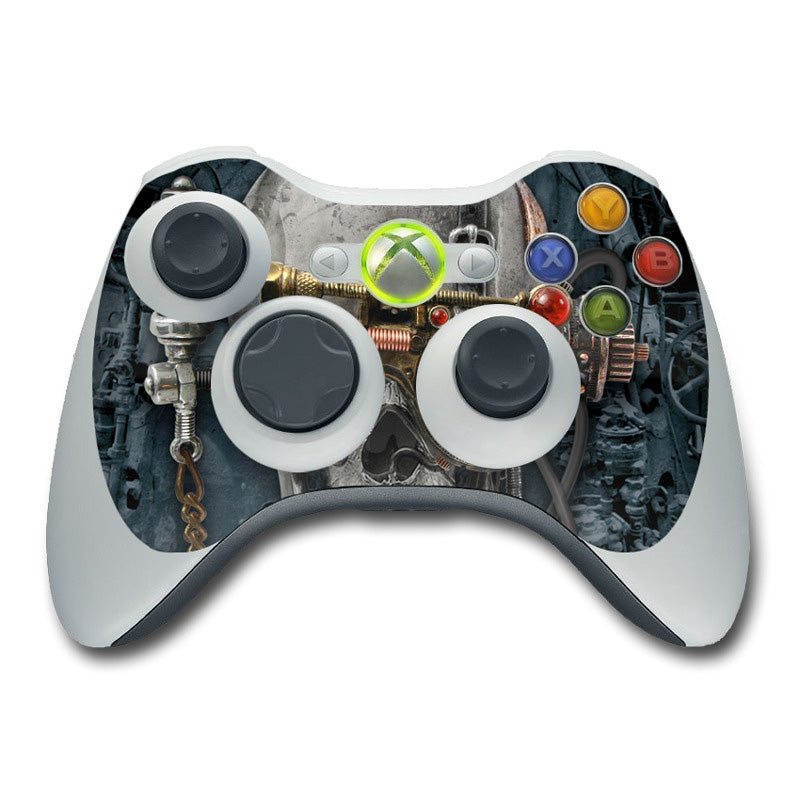 Necronaut - Microsoft Xbox 360 Controller Skin