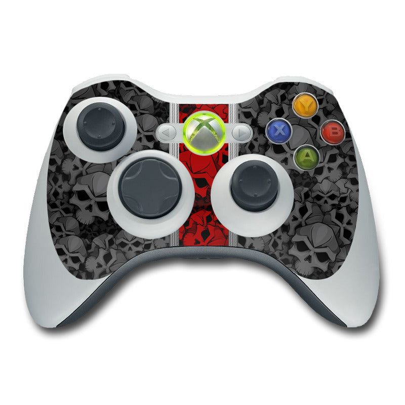 Nunzio - Microsoft Xbox 360 Controller Skin