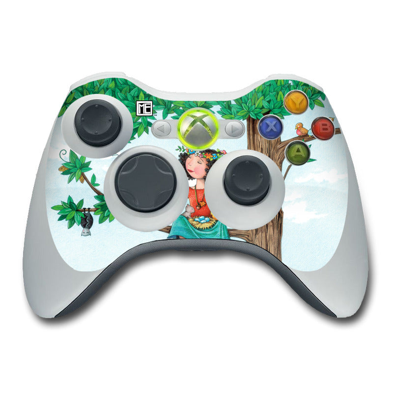 Never Alone - Microsoft Xbox 360 Controller Skin