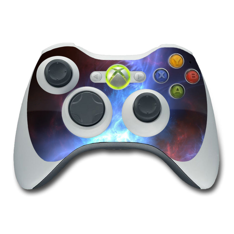 Pulsar - Microsoft Xbox 360 Controller Skin