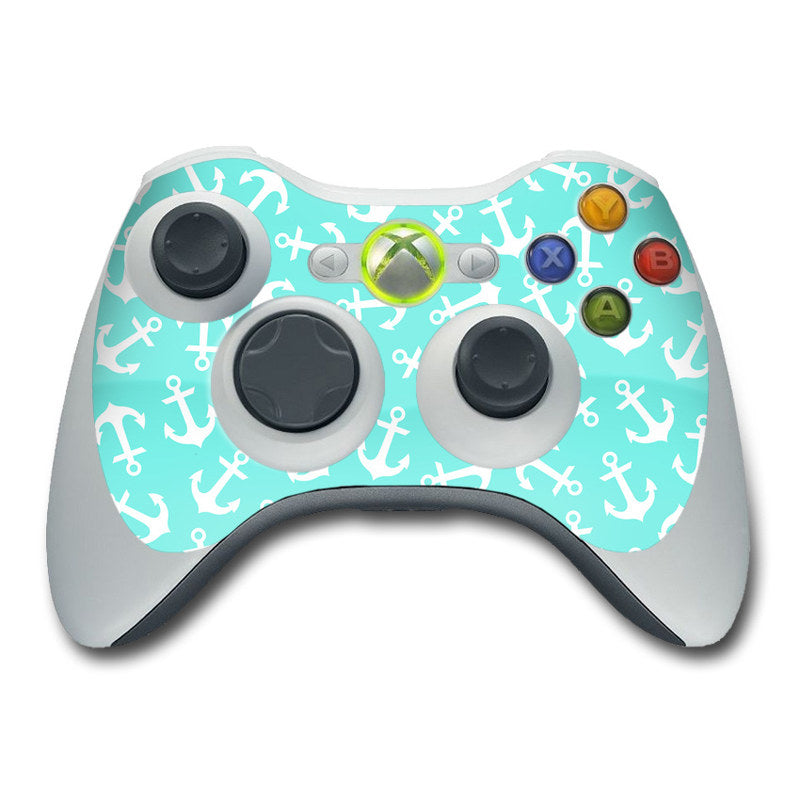 Refuse to Sink - Microsoft Xbox 360 Controller Skin