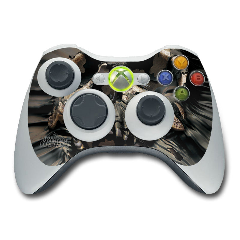 Skull Wrap - Microsoft Xbox 360 Controller Skin