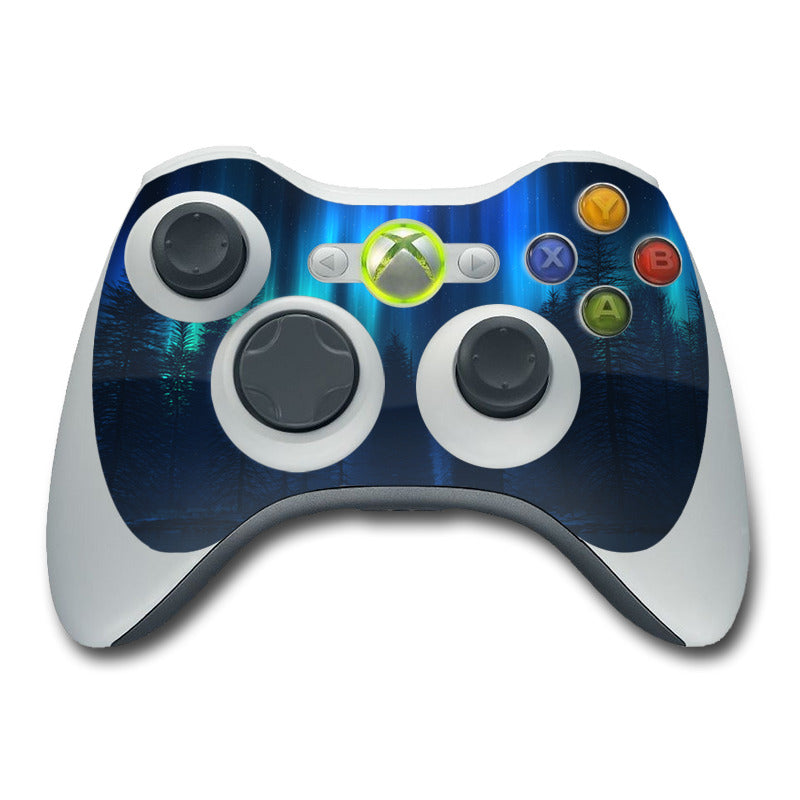 Song of the Sky - Microsoft Xbox 360 Controller Skin