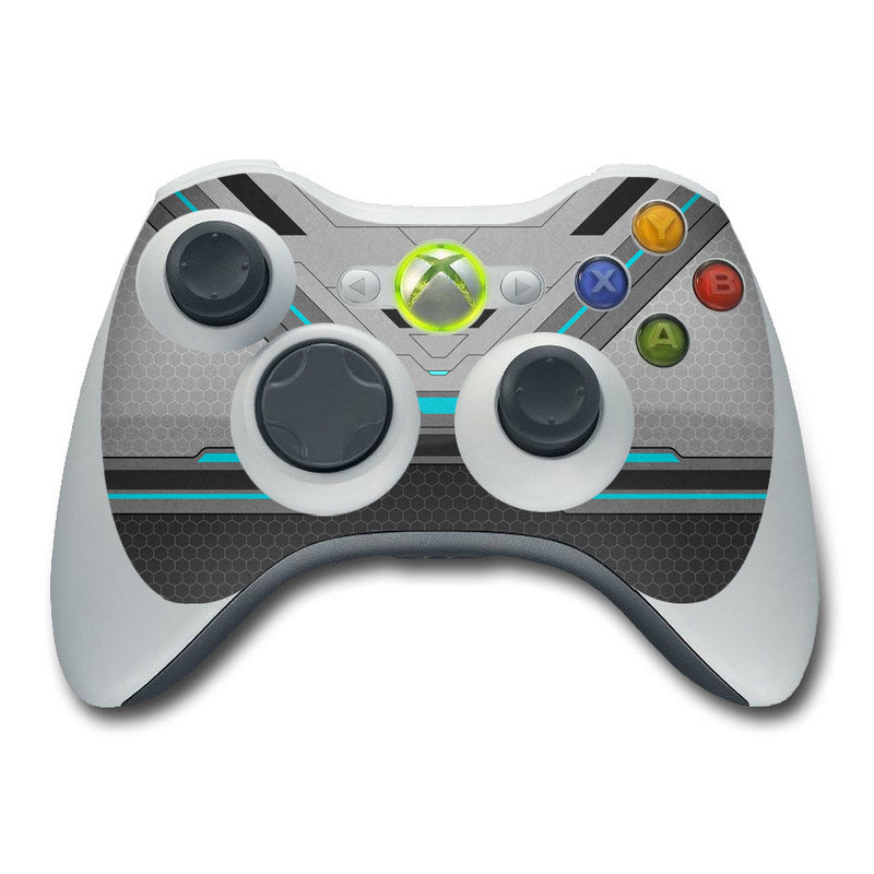 Spec - Microsoft Xbox 360 Controller Skin