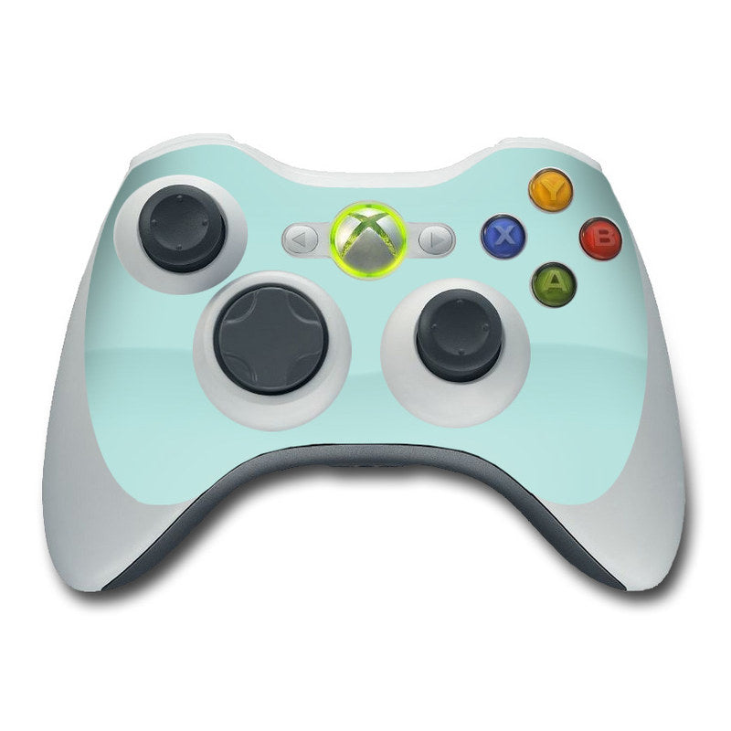 Solid State Mint - Microsoft Xbox 360 Controller Skin