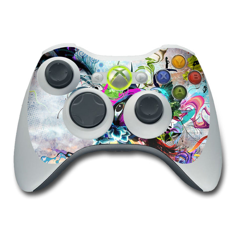 Streaming Eye - Microsoft Xbox 360 Controller Skin