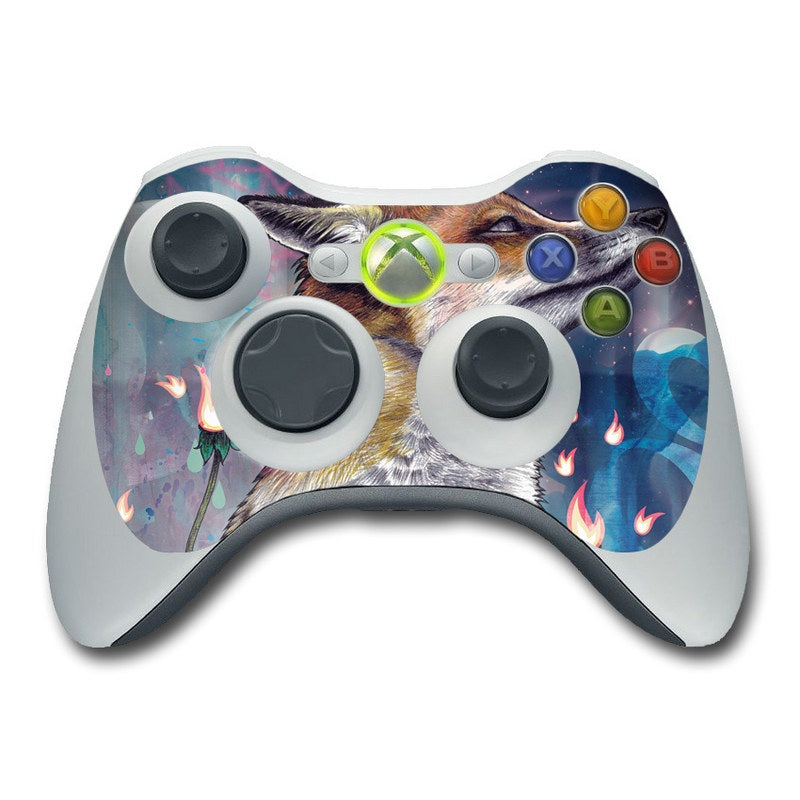 There is a Light - Microsoft Xbox 360 Controller Skin