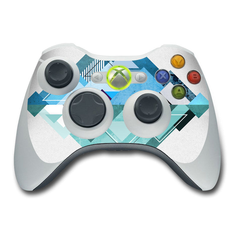 Umbriel - Microsoft Xbox 360 Controller Skin