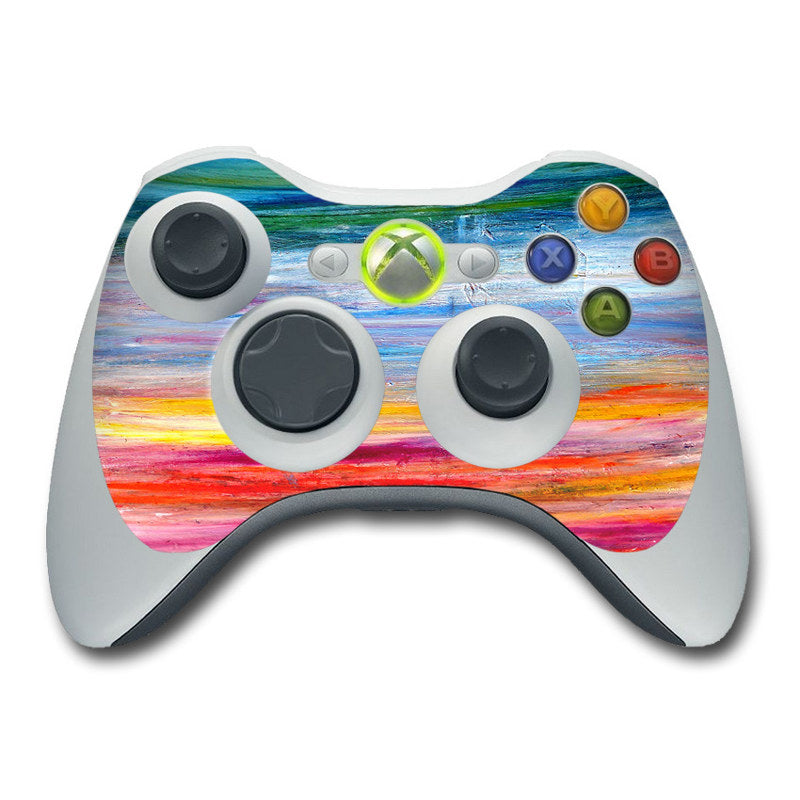 Waterfall - Microsoft Xbox 360 Controller Skin