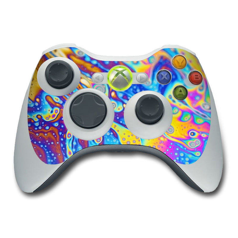 World of Soap - Microsoft Xbox 360 Controller Skin