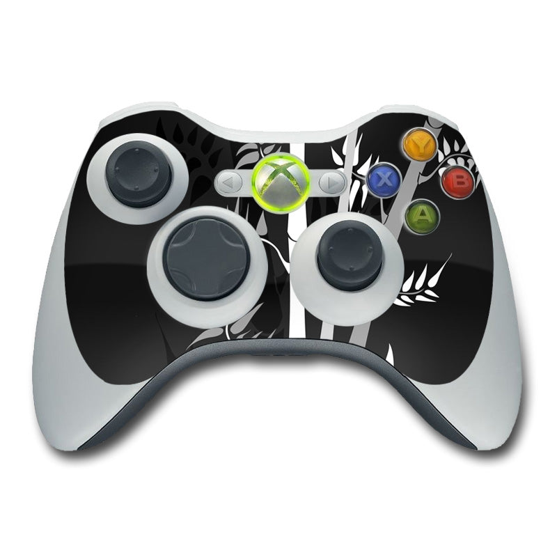 Zen Revisited - Microsoft Xbox 360 Controller Skin