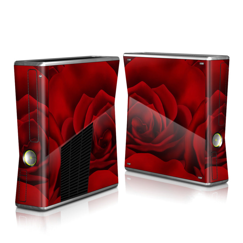 By Any Other Name - Microsoft Xbox 360 S Skin