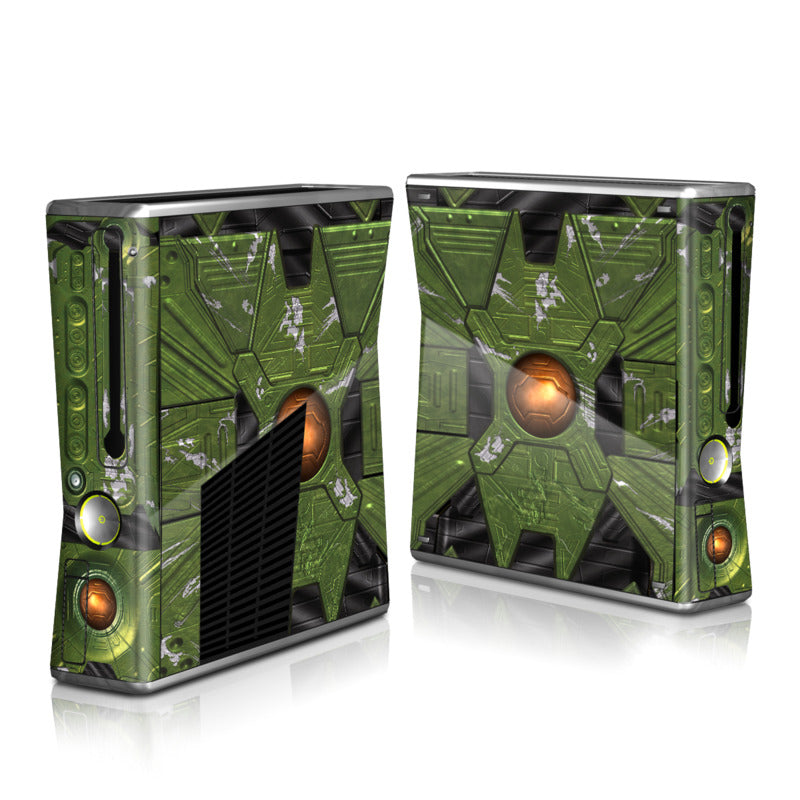 Hail To The Chief - Microsoft Xbox 360 S Skin