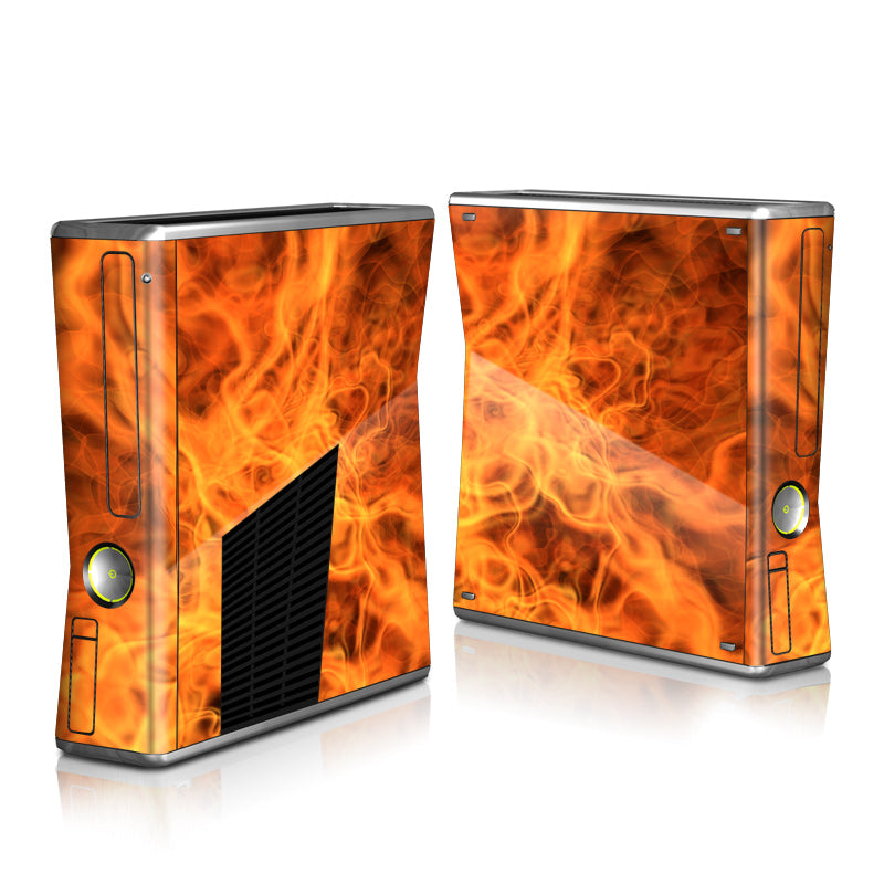 Combustion - Microsoft Xbox 360 S Skin