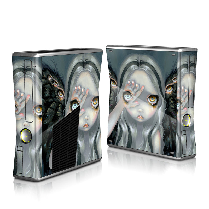 Divine Hand - Microsoft Xbox 360 S Skin