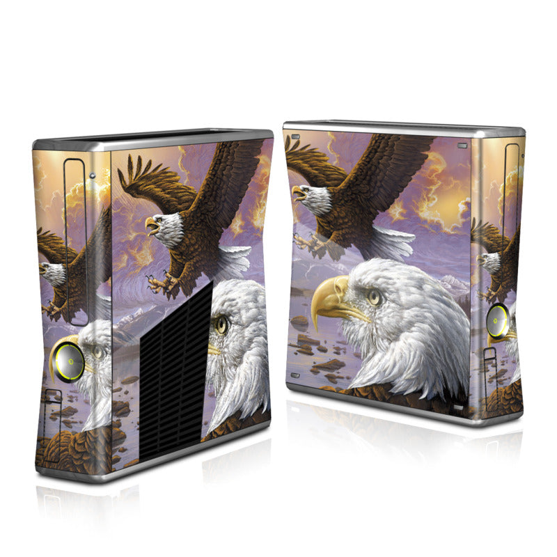 Eagle - Microsoft Xbox 360 S Skin