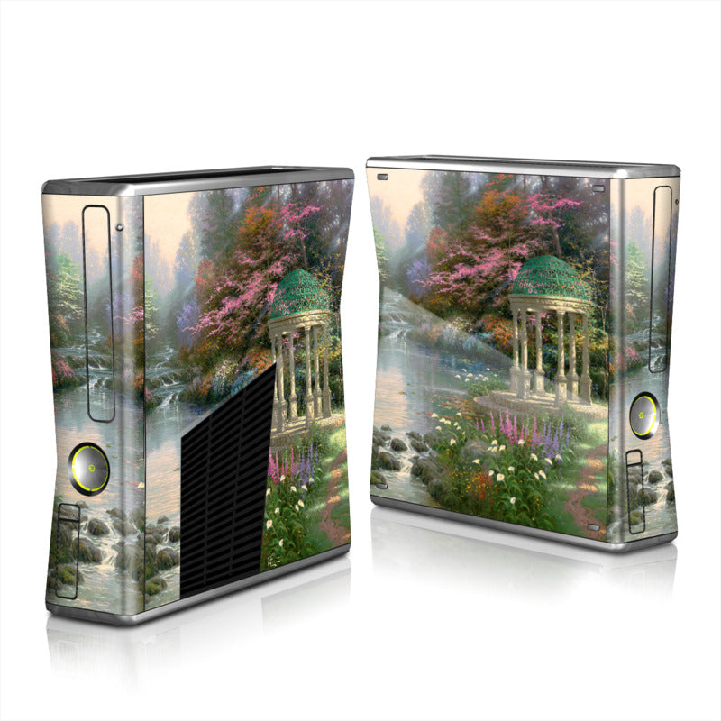 Garden Of Prayer - Microsoft Xbox 360 S Skin