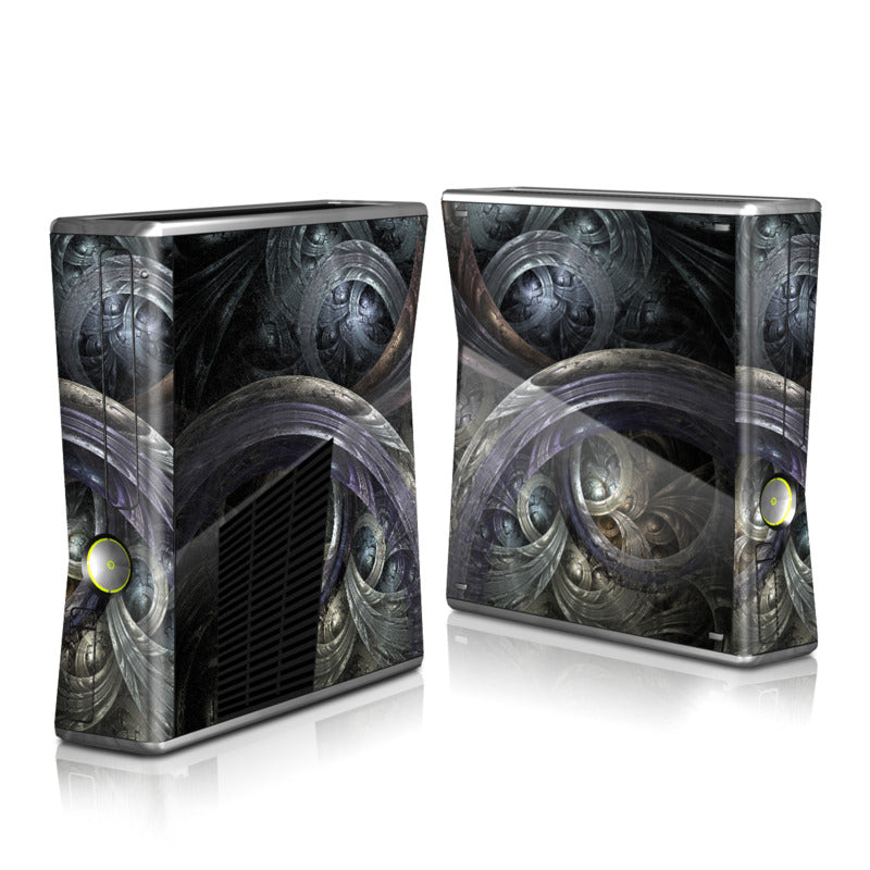 Infinity - Microsoft Xbox 360 S Skin