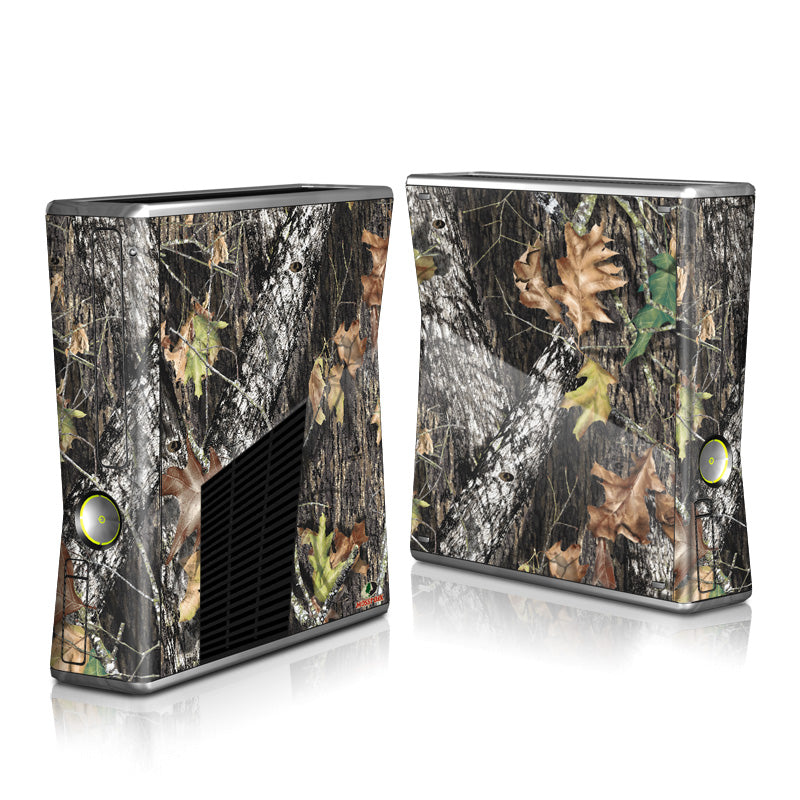 Break-Up - Microsoft Xbox 360 S Skin