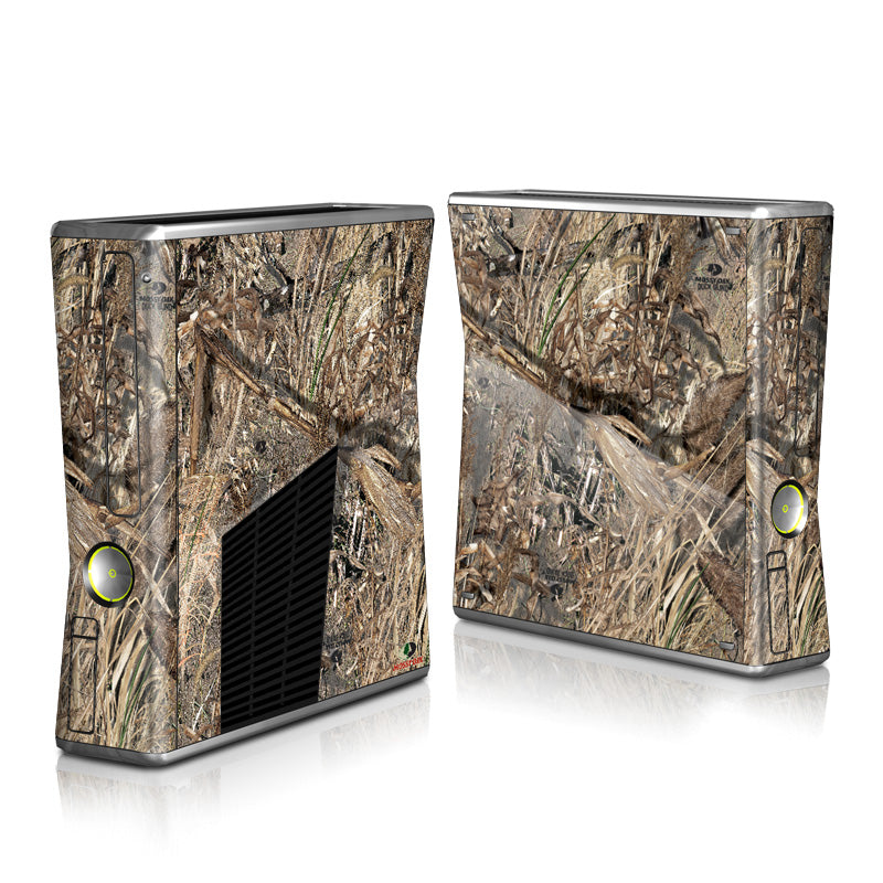 Duck Blind - Microsoft Xbox 360 S Skin