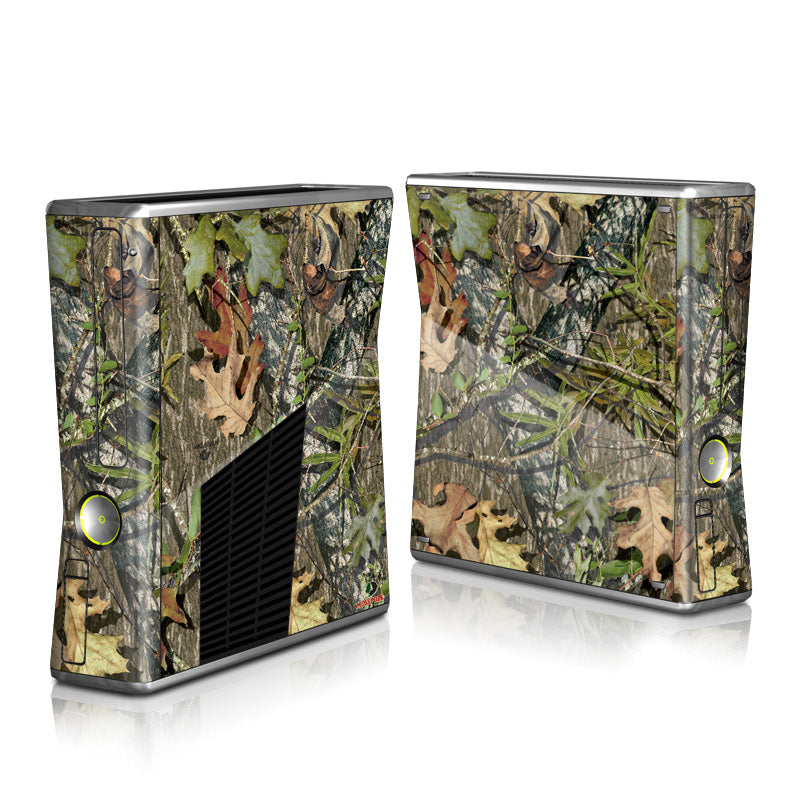 Obsession - Microsoft Xbox 360 S Skin