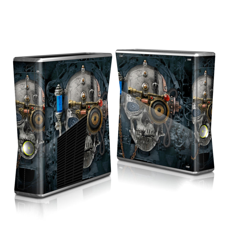 Necronaut - Microsoft Xbox 360 S Skin