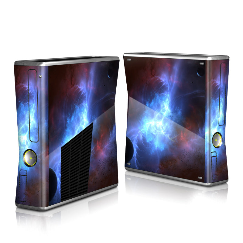 Pulsar - Microsoft Xbox 360 S Skin