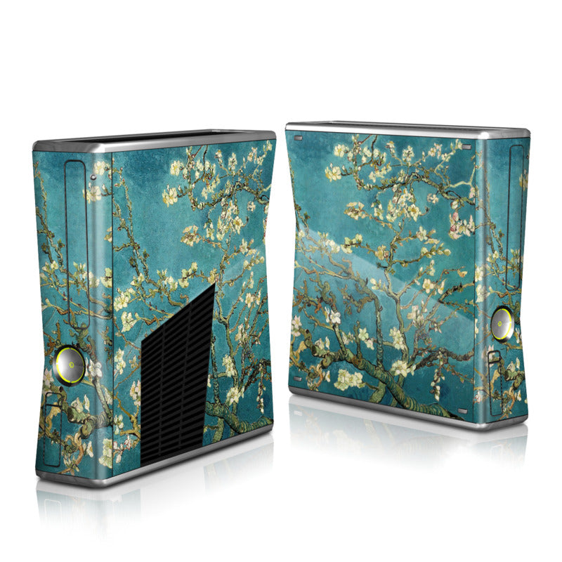 Blossoming Almond Tree - Microsoft Xbox 360 S Skin