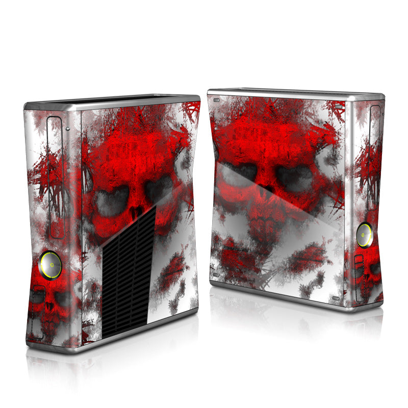 War Light - Microsoft Xbox 360 S Skin