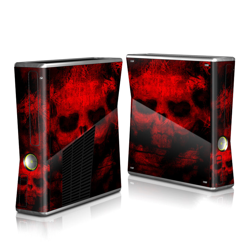 War - Microsoft Xbox 360 S Skin