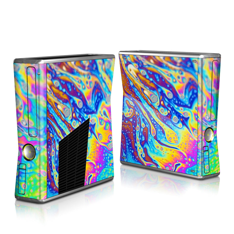 World of Soap - Microsoft Xbox 360 S Skin