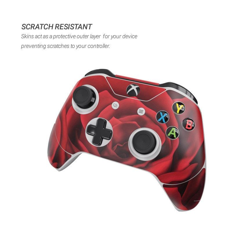 By Any Other Name - Microsoft Xbox One Controller Skin