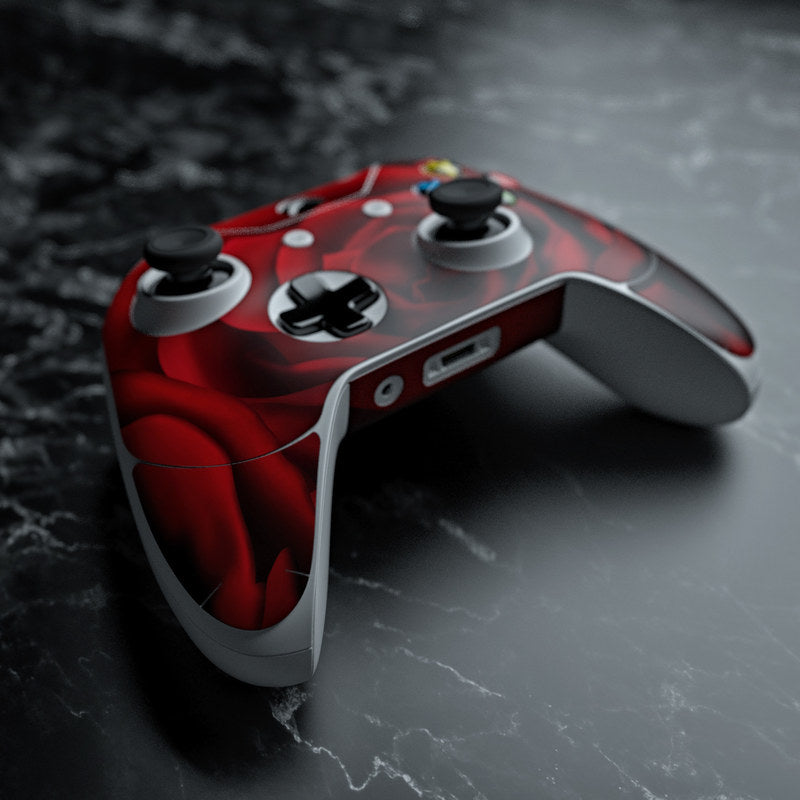 By Any Other Name - Microsoft Xbox One Controller Skin