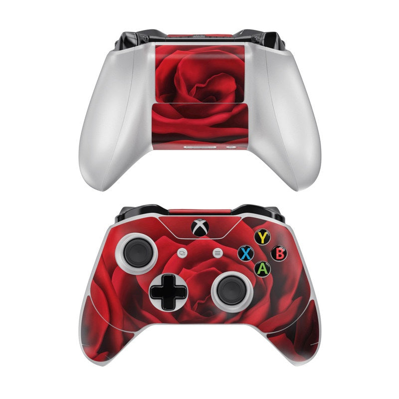 By Any Other Name - Microsoft Xbox One Controller Skin