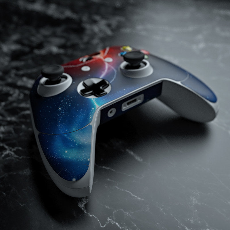 Black Hole - Microsoft Xbox One Controller Skin