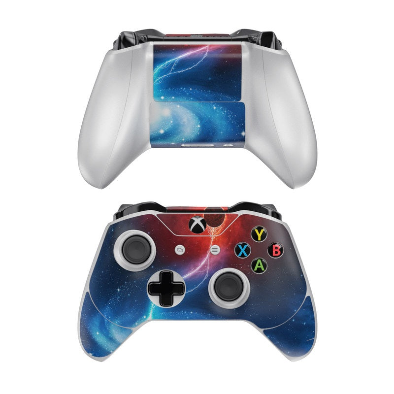 Black Hole - Microsoft Xbox One Controller Skin