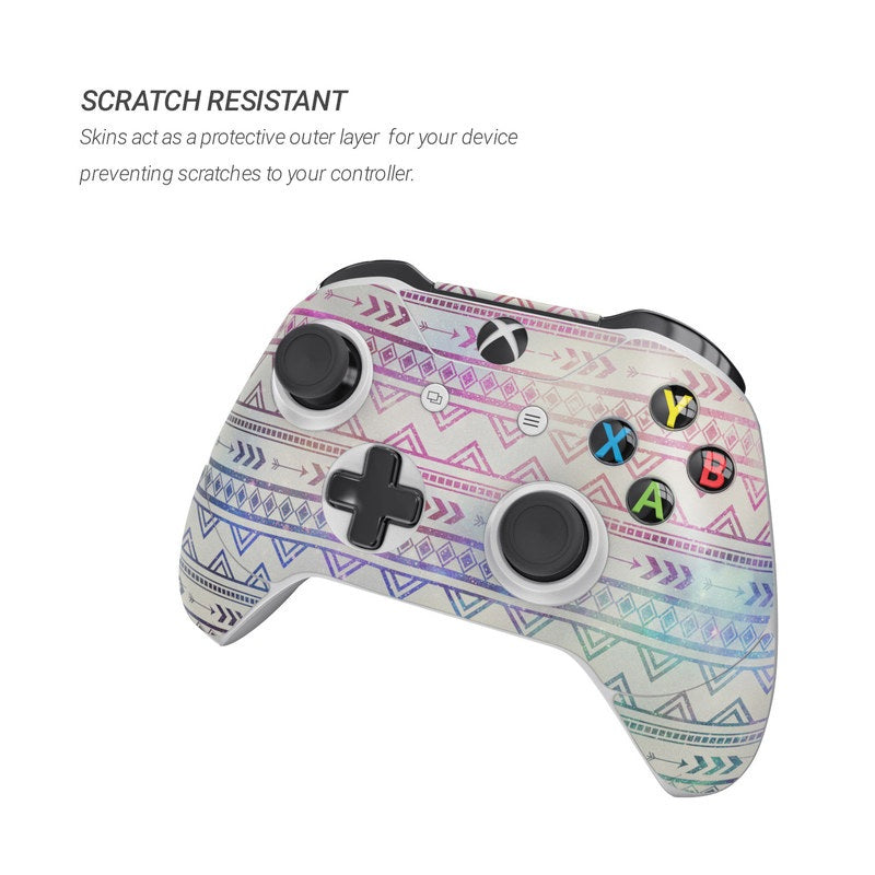 Bohemian - Microsoft Xbox One Controller Skin