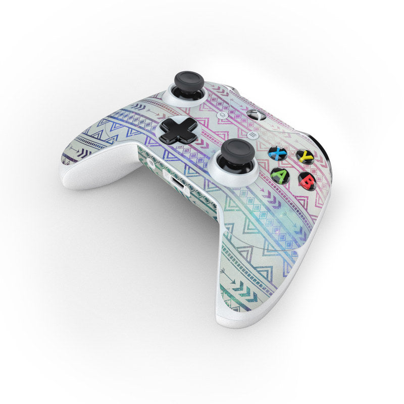 Bohemian - Microsoft Xbox One Controller Skin