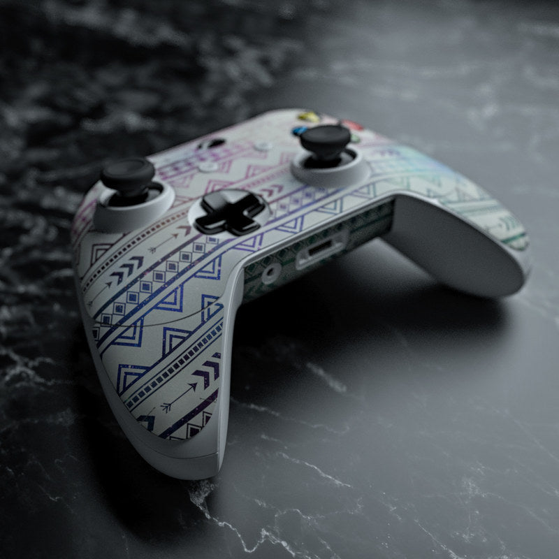 Bohemian - Microsoft Xbox One Controller Skin